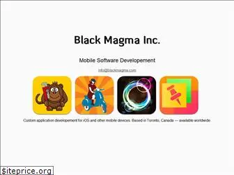 blackmagma.com