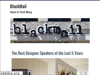 blackmailboutique.com