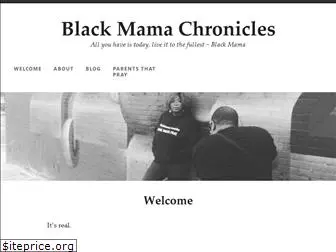 blackmamachronicles.com