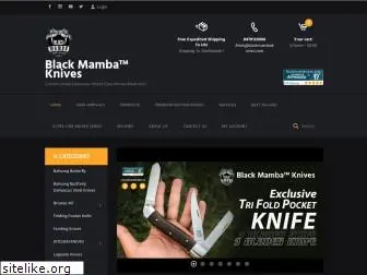 blackmambaknives.com