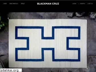 blackmancruz.com