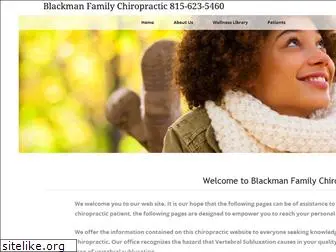 blackmanfamilychiro.com