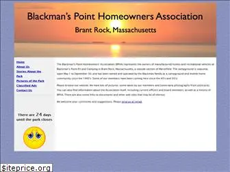 blackmanspoint.com