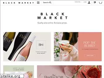 blackmarket.co.nz