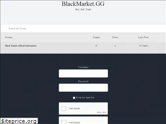 blackmarket.gg