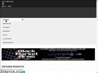 blackmarketarms.com