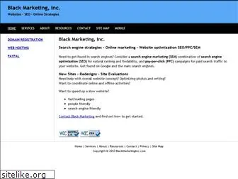 blackmarketinginc.com