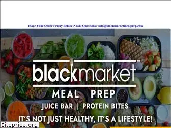 blackmarketmealprep.com
