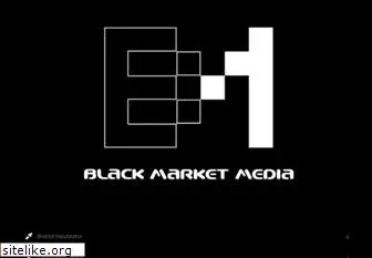 blackmarketmedia.com