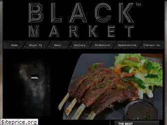 blackmarketrestaurants.com