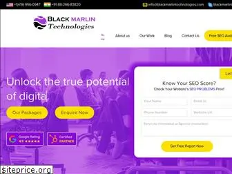 blackmarlintechnologies.com