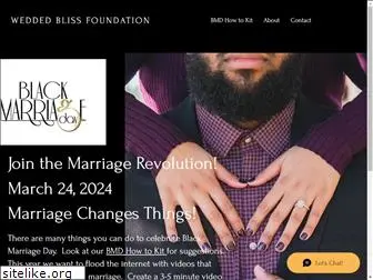 blackmarriageday.com