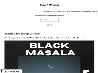 blackmasala.com