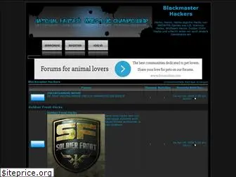 blackmaster-hackers.forumieren.de