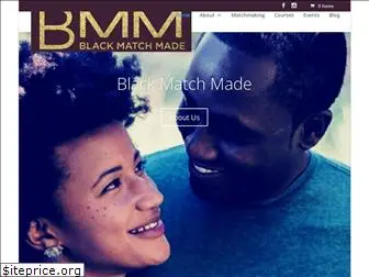 blackmatchmade.com