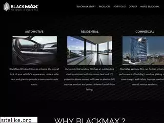 blackmaxusa.com