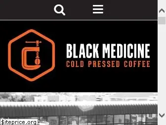 blackmedicine.com