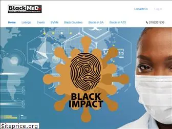 blackmedtexas.com