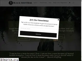 blackmenheal.org