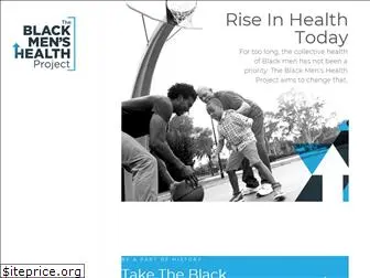 blackmenshealthproject.org