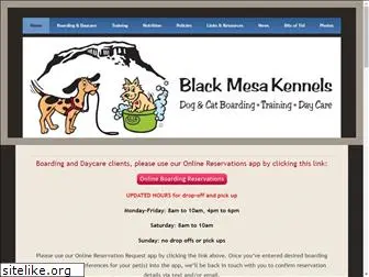 blackmesakennels.com