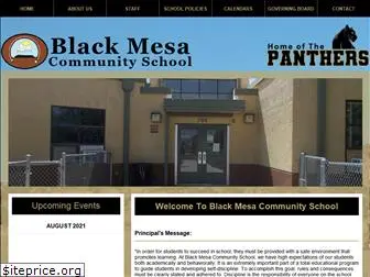 blackmesaschool.org