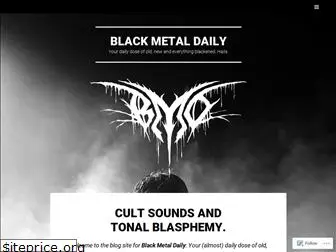 blackmetaldaily.wordpress.com