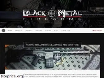 blackmetalfirearms.com