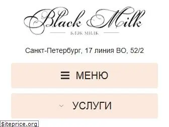 blackmilk.bz