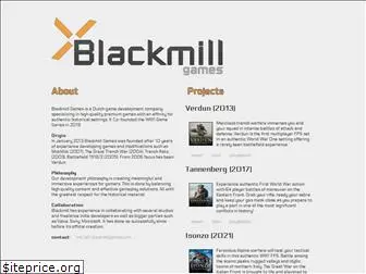 blackmillgames.com