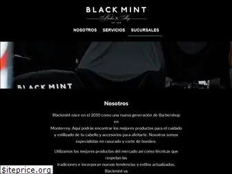 blackmintbs.com