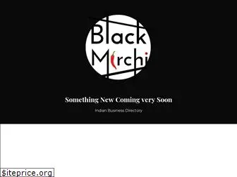 blackmirchi.com