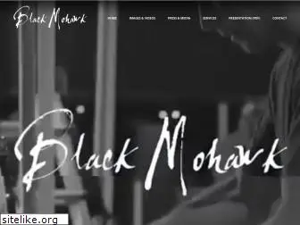 blackmohawk.com