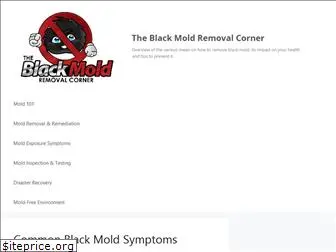 blackmoldremovalcorner.com