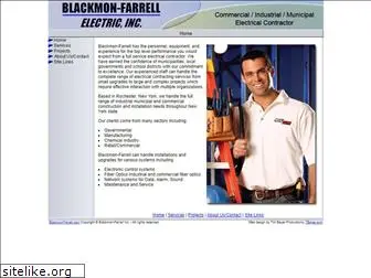 blackmonfarrell.com