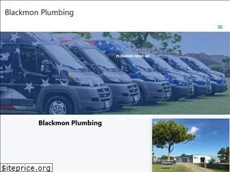 blackmonplumbing.com