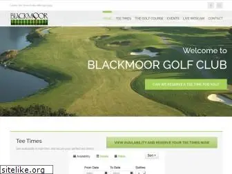 blackmoor.com