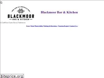 blackmoorbar.com