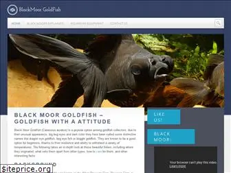 blackmoorgoldfish.com