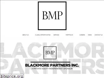 blackmorepartnersinc.com