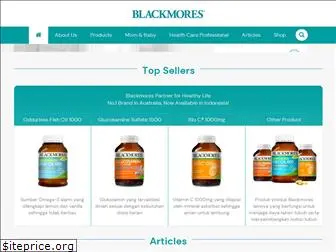 blackmores.co.id