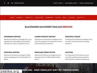 blackmores.co.uk