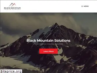 blackmountain-solutions.com