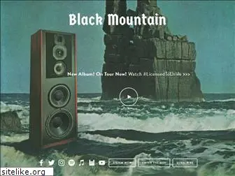 blackmountainarmy.com