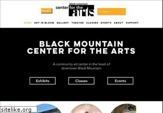 blackmountainarts.org