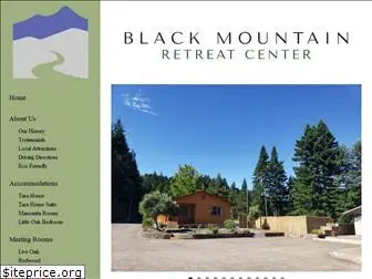 blackmountaincenter.com