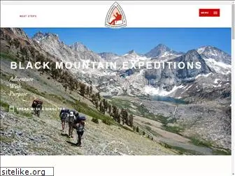 blackmountainexpeditions.com