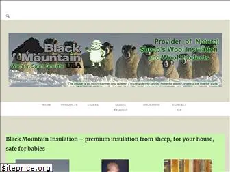 blackmountaininsulationusa.com