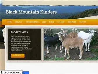 blackmountainkinders.com