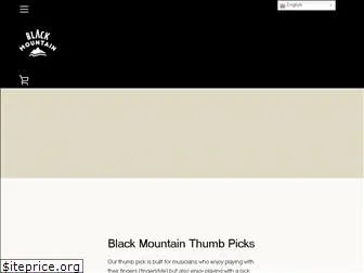 blackmountainpicks.com
